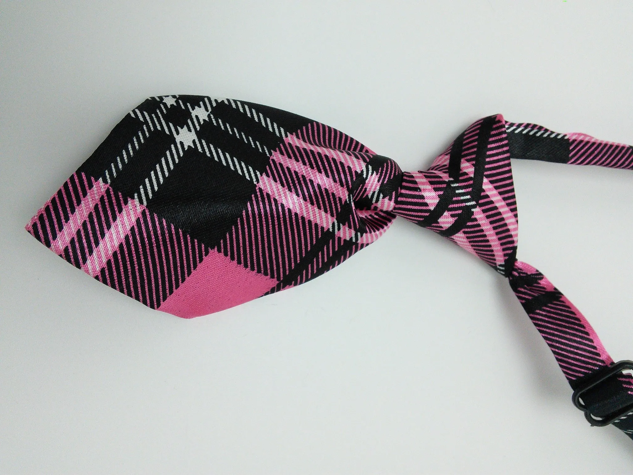 Neckties- Small Patterned