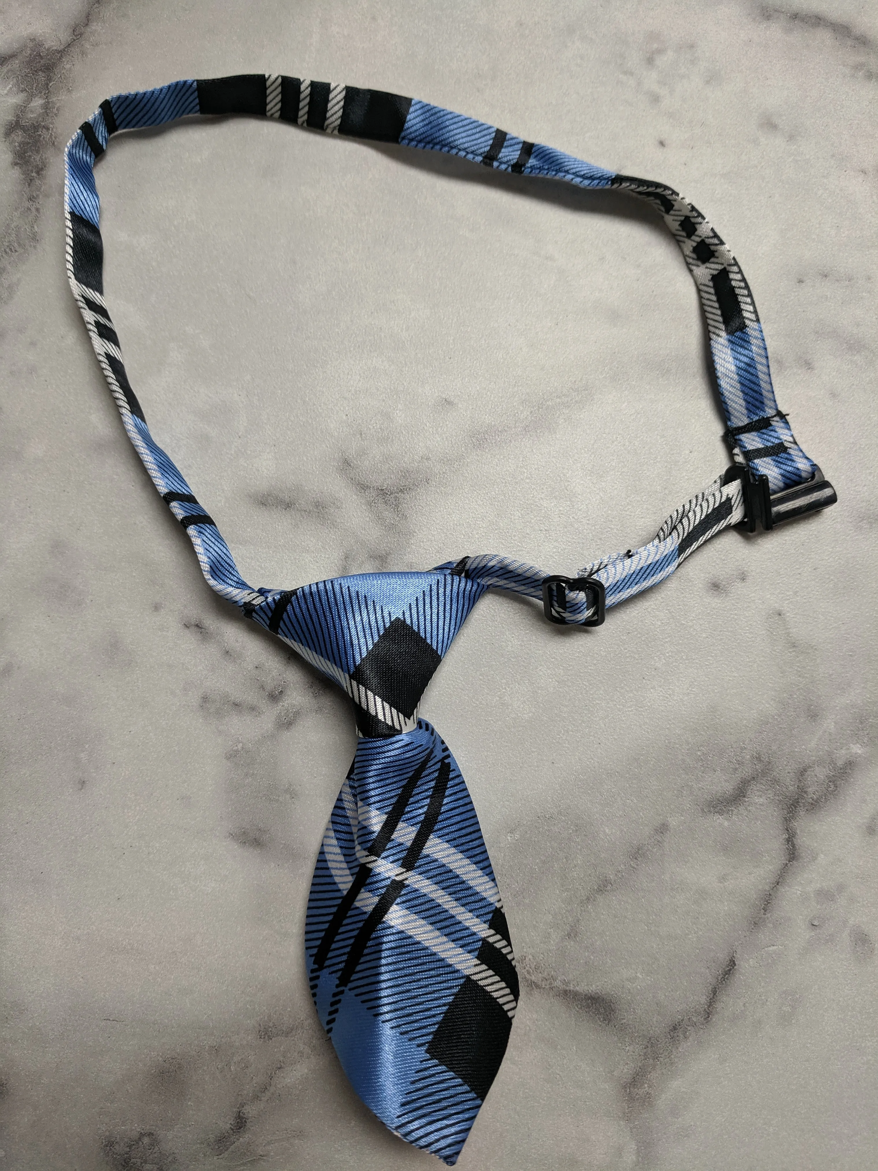 Neckties- Small Patterned