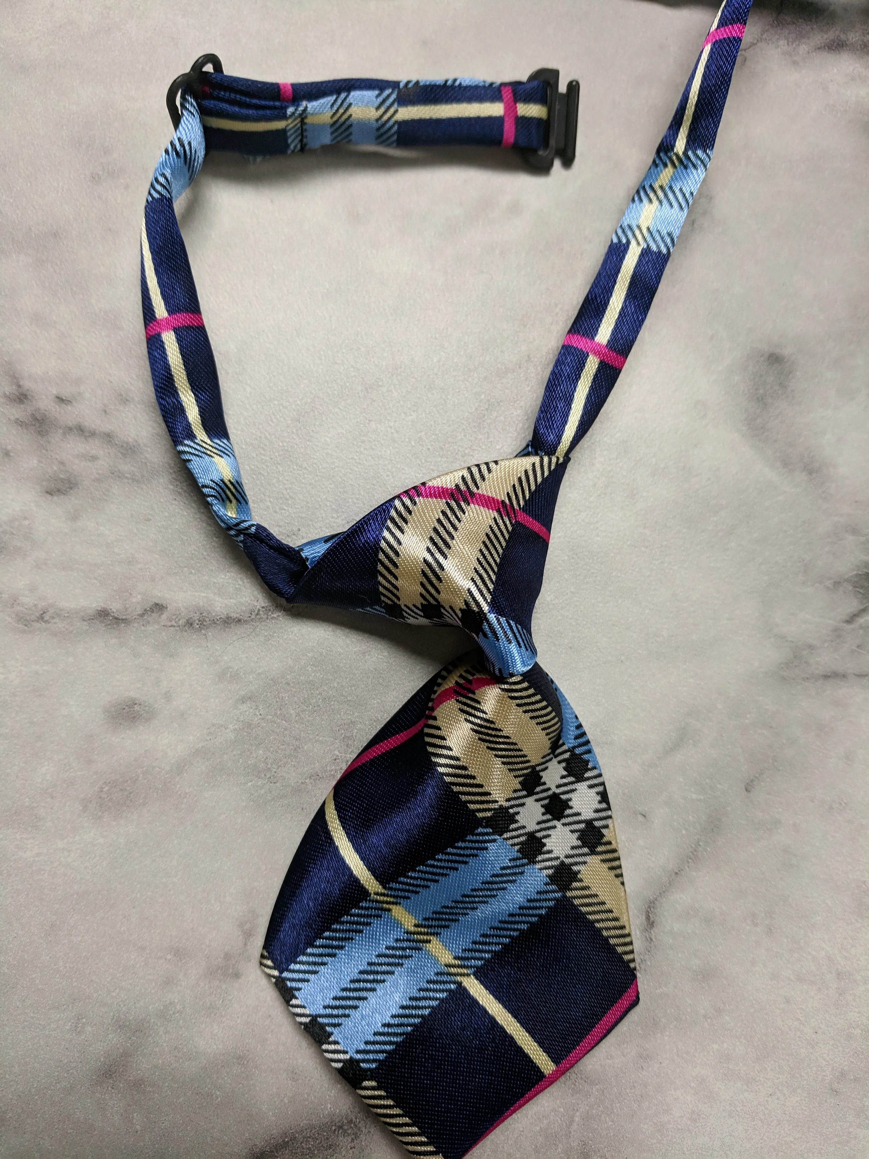 Neckties- Small Patterned