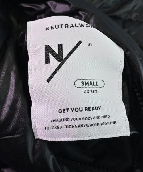 NEUTRALWORKS Down jackets/Vests