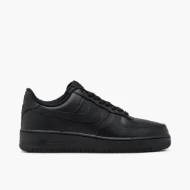 Nike Air Force 1 '07 Black / Black