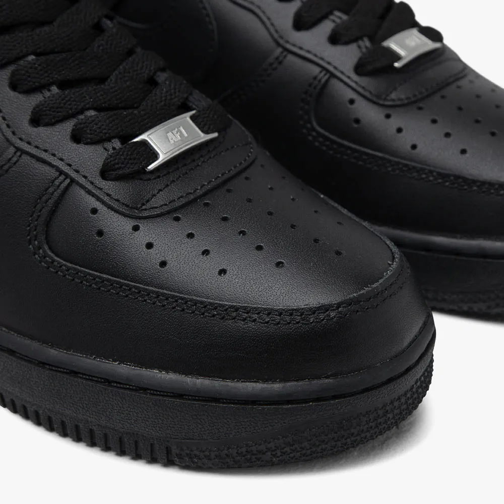 Nike Air Force 1 '07 Black / Black