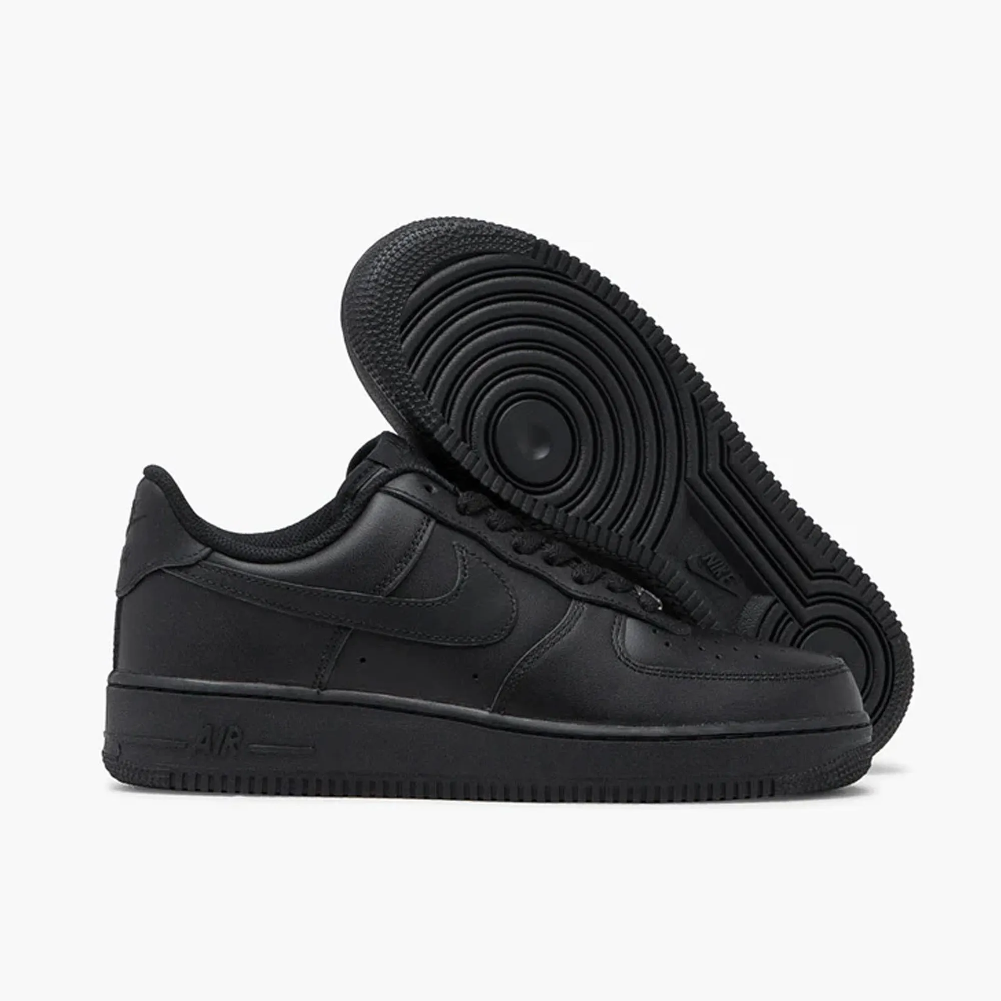 Nike Air Force 1 '07 Black / Black