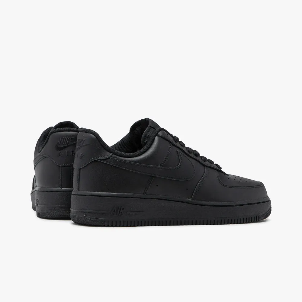 Nike Air Force 1 '07 Black / Black