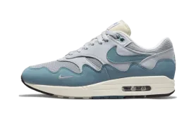 Nike Air Max 1 Patta Waves Noise Aqua (with Bracelet)