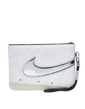 Nike borsello a bracciale Icon Blazer 16IMN1011979159OS bianco-argento