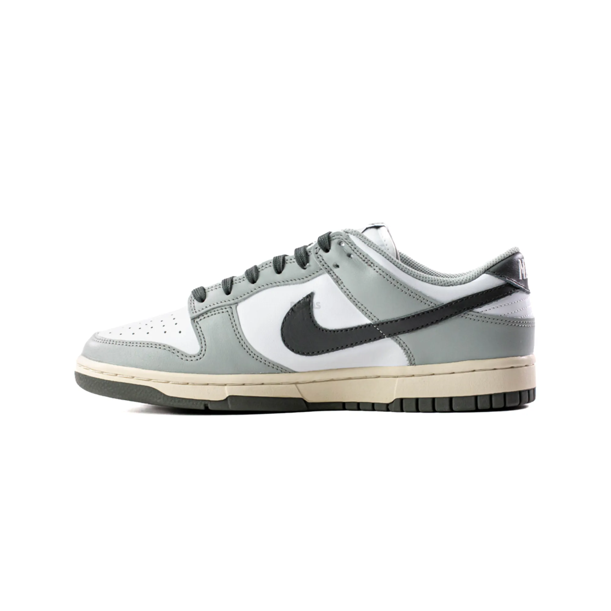 Nike Dunk Low 'Light Smoke Grey' Women's (2022)