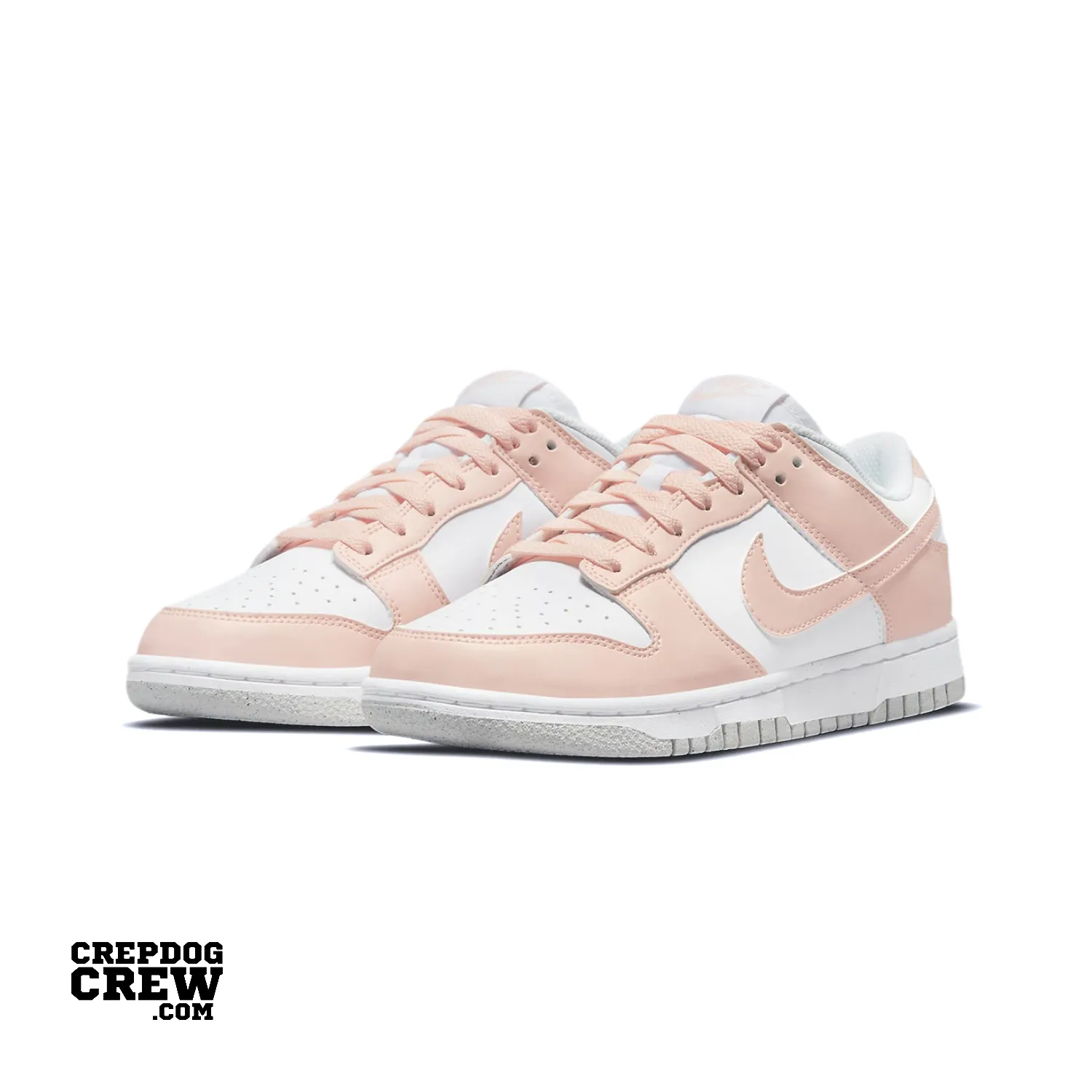 Nike Dunk Low Move To Zero Pale Coral (W)