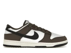 Nike Dunk Low Next Nature
 Baroque Brown