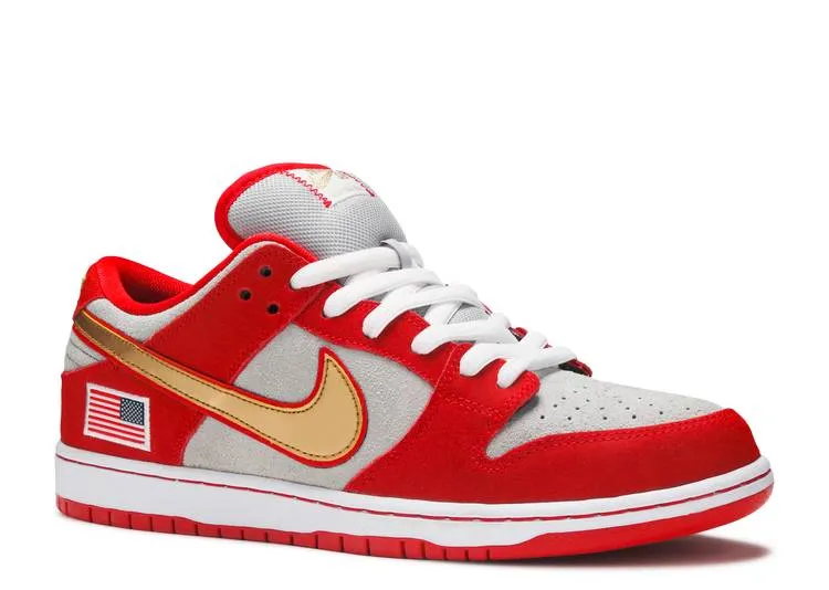 Nike Dunk Low PRO SB "NASTY BOYS"  304292 610