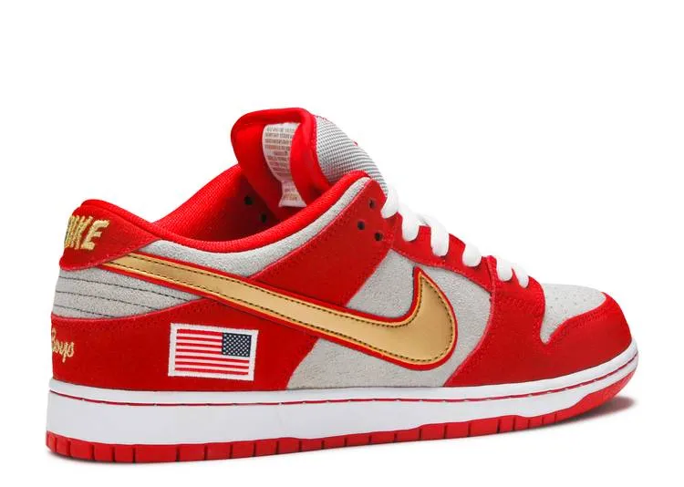 Nike Dunk Low PRO SB "NASTY BOYS"  304292 610