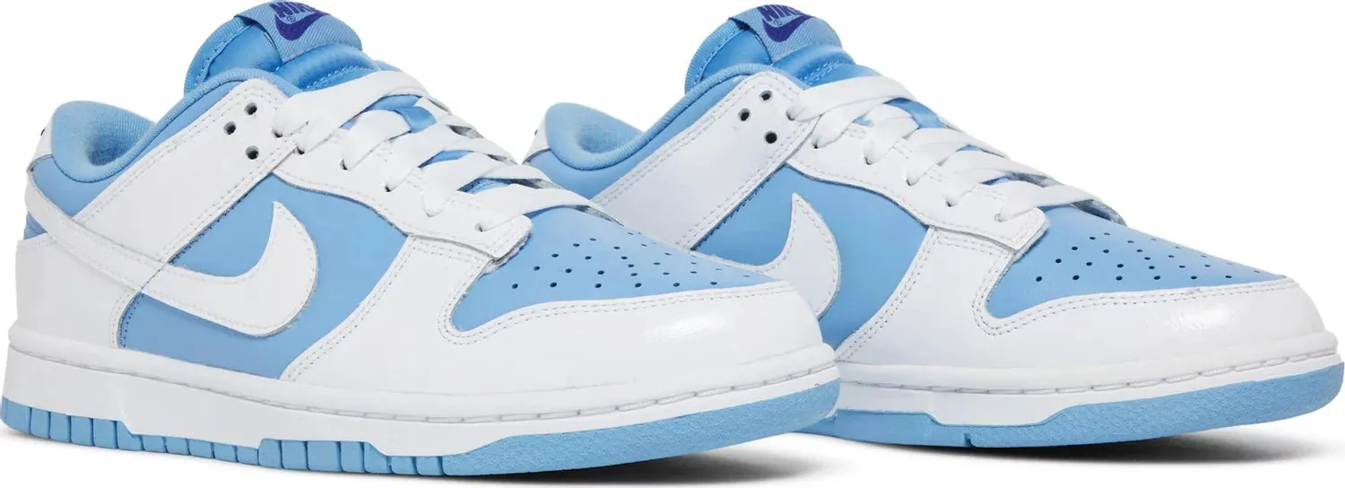 Nike Dunk Low Reverse UNC W