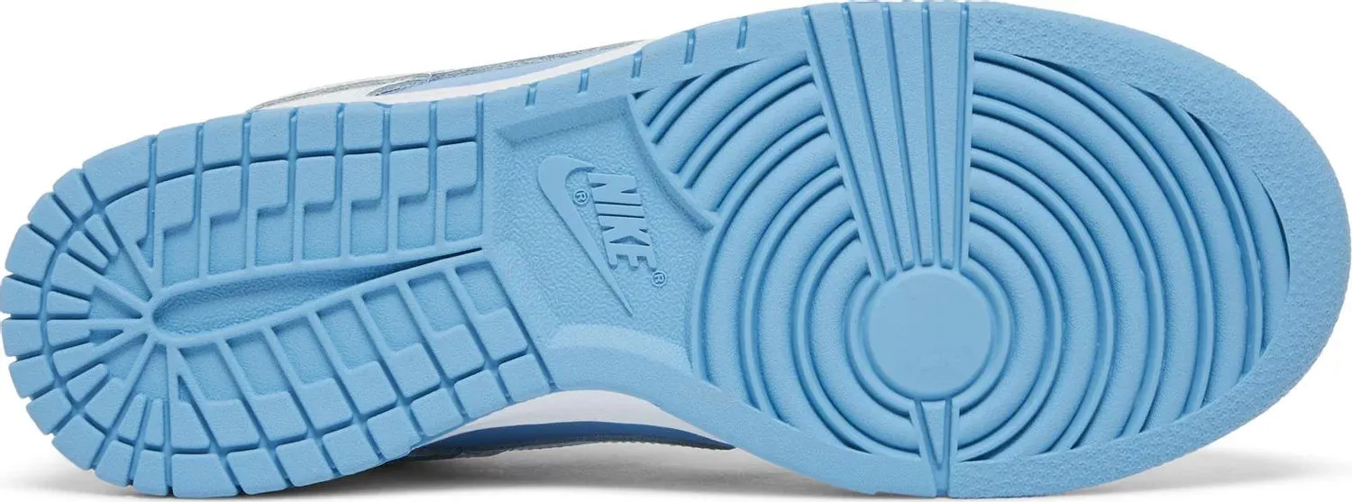 Nike Dunk Low Reverse UNC W