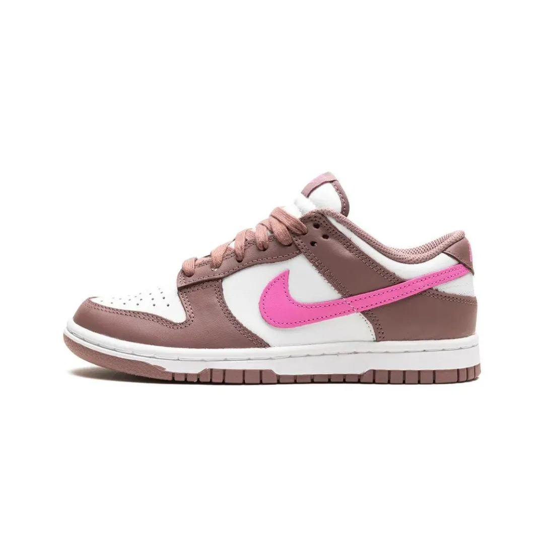 Nike Dunk Low Smokey Mauve (W)