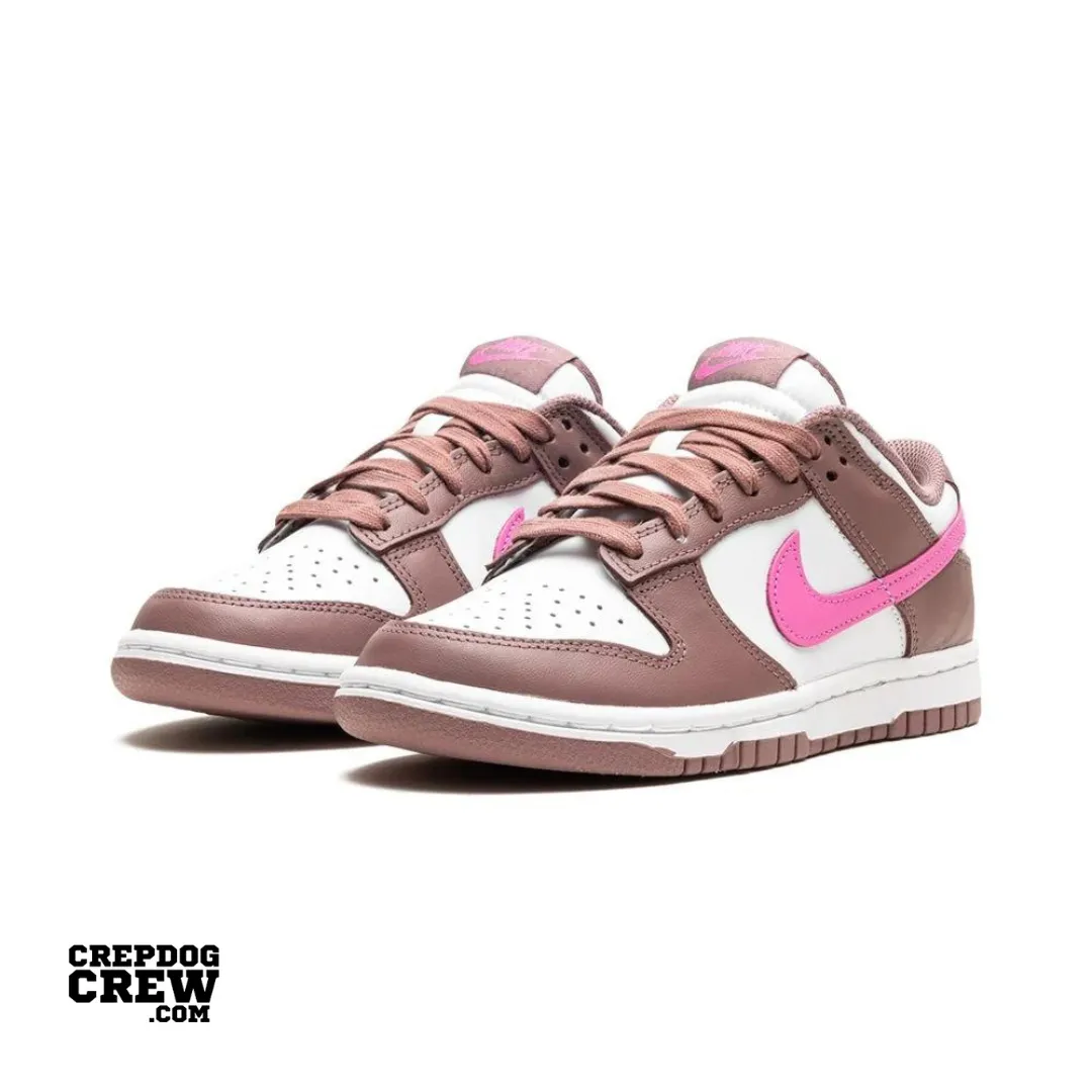 Nike Dunk Low Smokey Mauve (W)