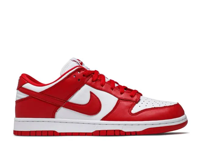 Nike Dunk Low SP St. John's (2020/2023)