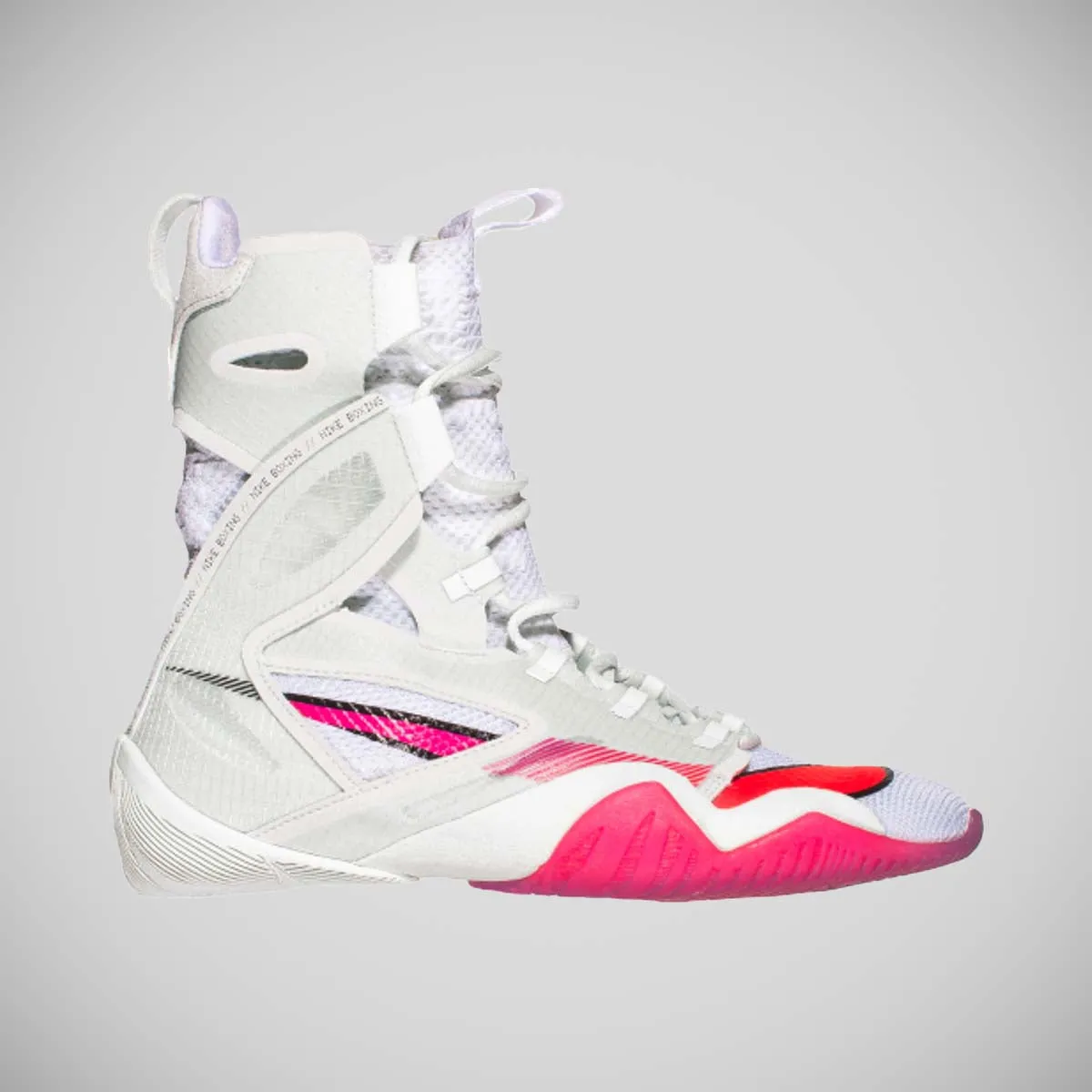 Nike HyperKO 2 Limited Edition 120 White/Pink/Blue