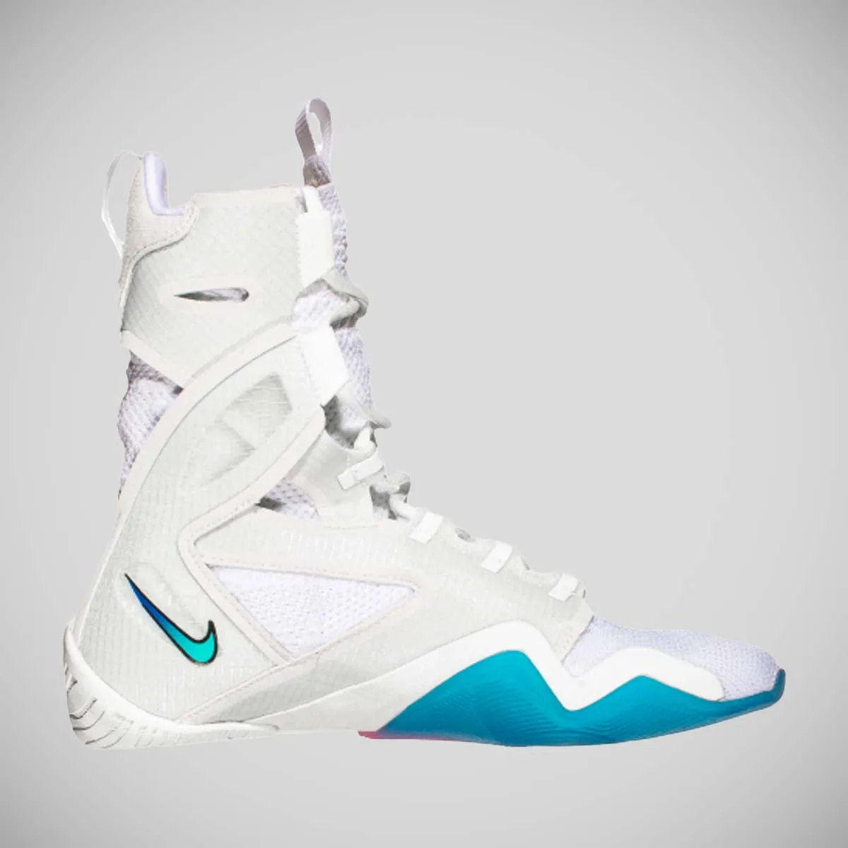 Nike HyperKO 2 Limited Edition 120 White/Pink/Blue