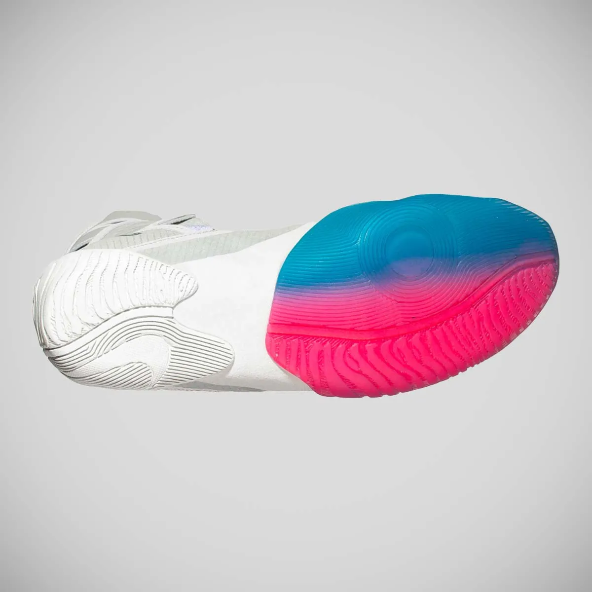 Nike HyperKO 2 Limited Edition 120 White/Pink/Blue