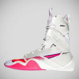 Nike HyperKO 2 Limited Edition 120 White/Pink/Blue