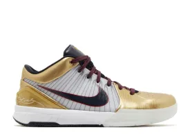 Nike Kobe 4 Protro Gold Medal (2024)