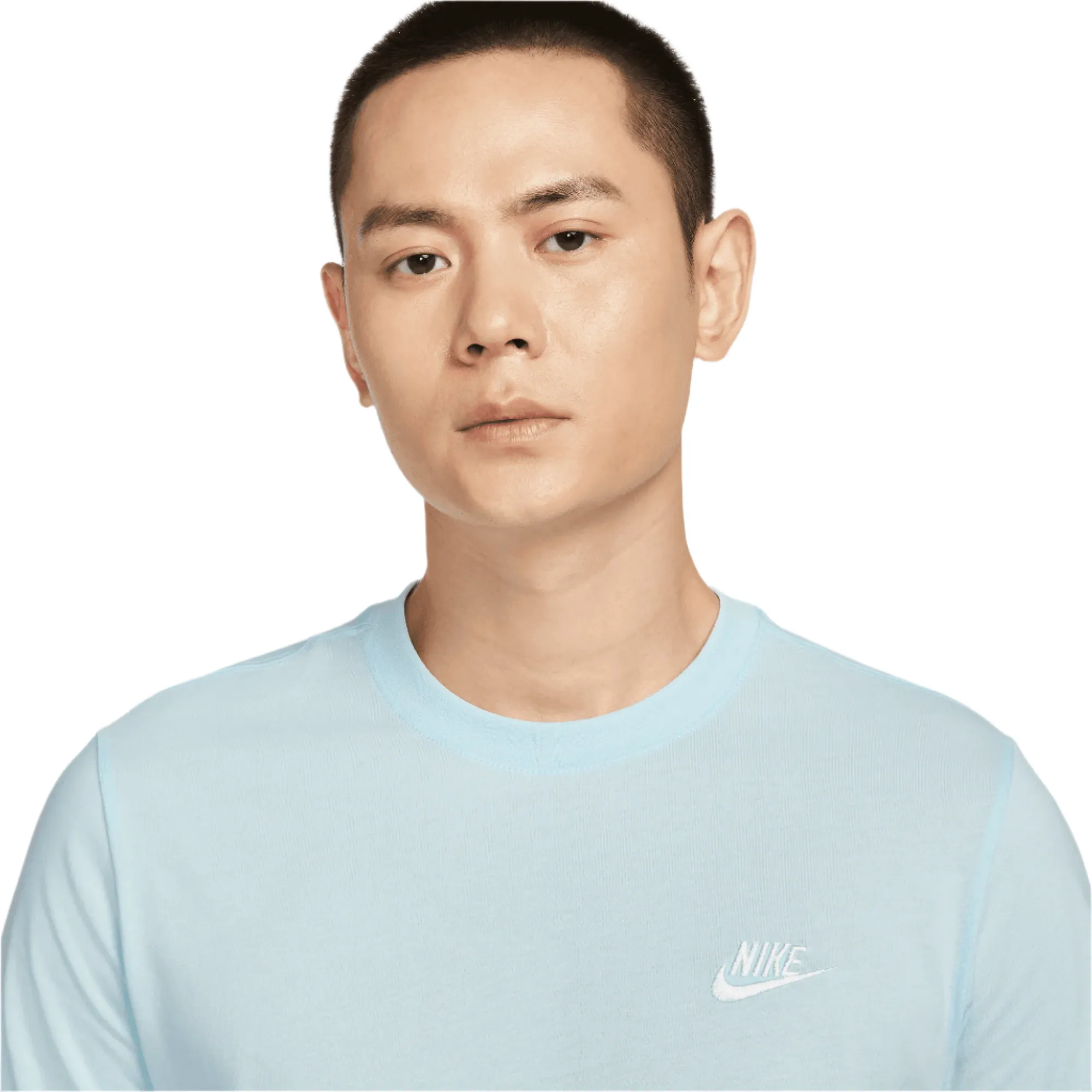 Nike Men's Sportswear Club T-Shirt