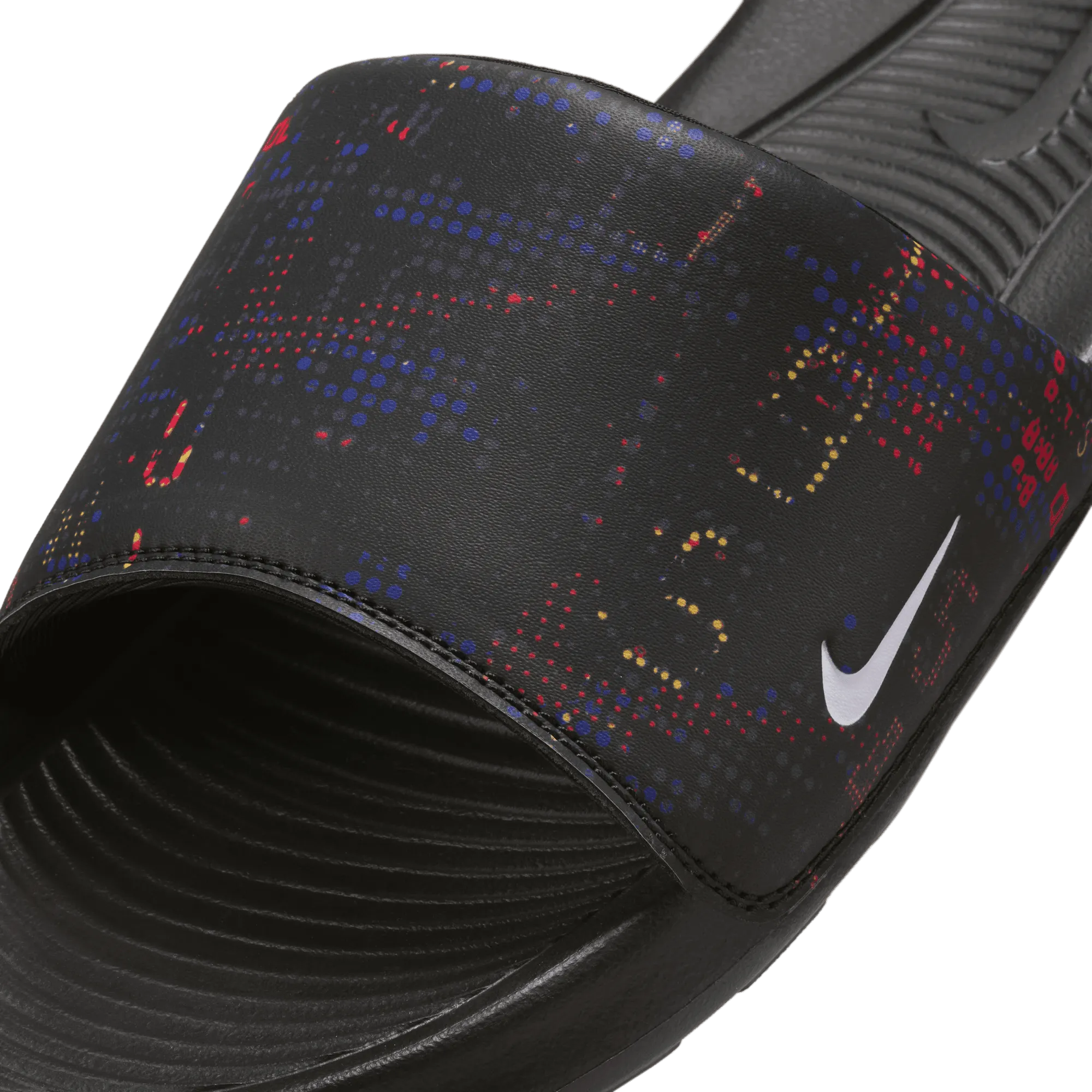 Nike Men's Victori One Printed Slides