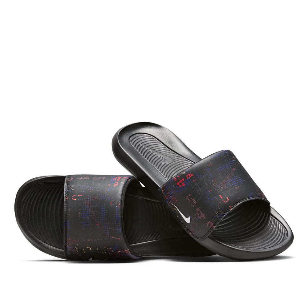 Nike Men's Victori One Printed Slides