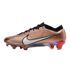 Nike Mercurial Vapor 14 Elite FG Red Gold - Goatkits Boots