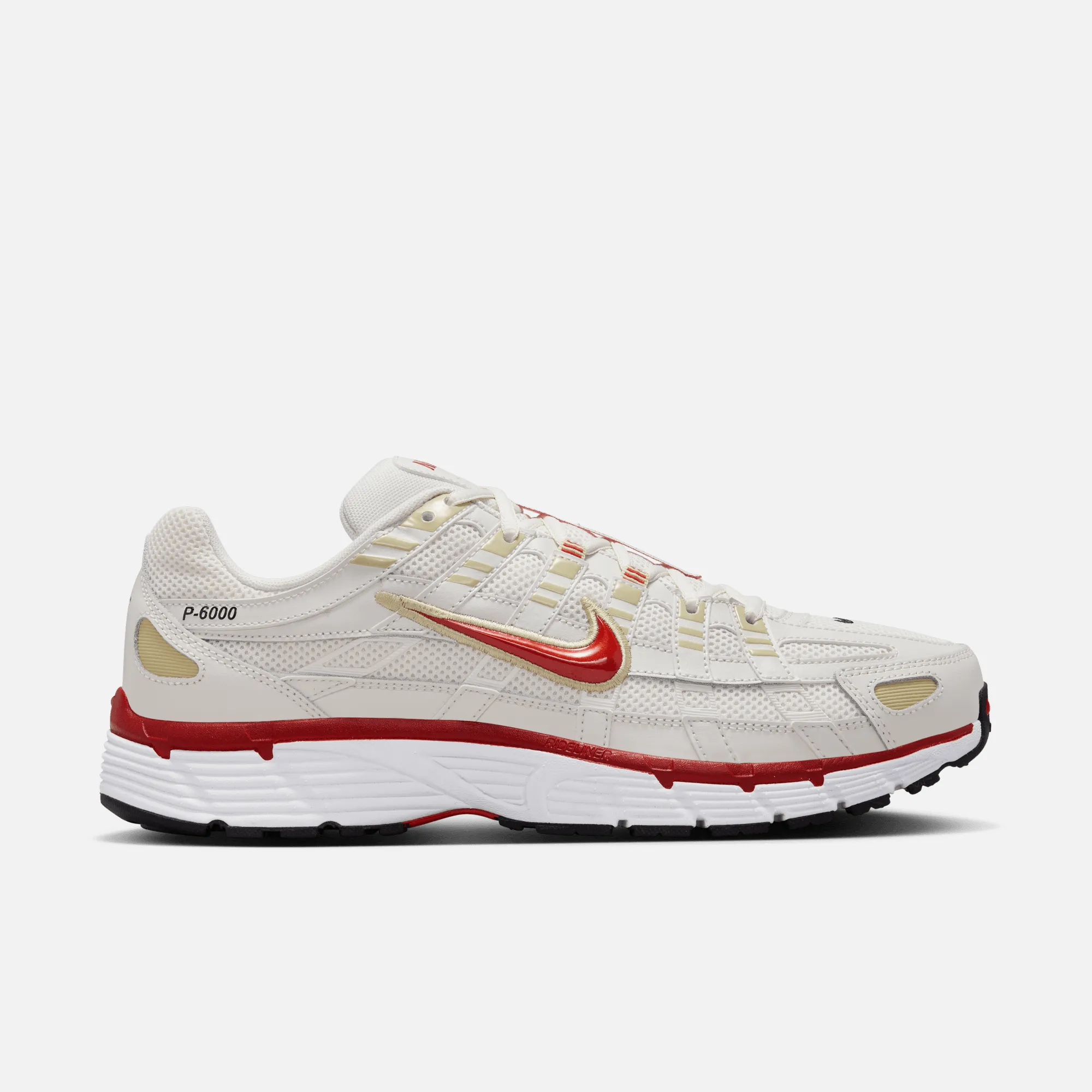 Nike P-6000 Phantom Dragon Red