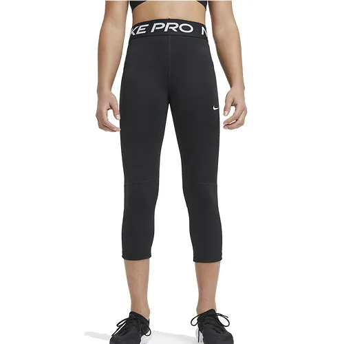 Nike Pro 7/8 Tights jr