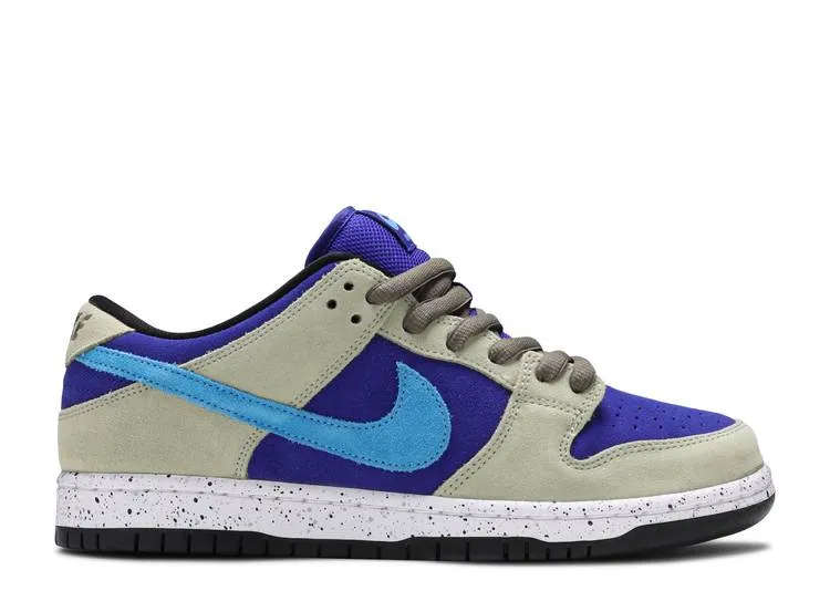 NIKE SB DUNK LOW ACG "CELADON" BQ6817 301