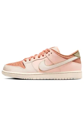 Nike SB Dunk Low Pro Premium “Trocadéro Gardens” Skate Shoes