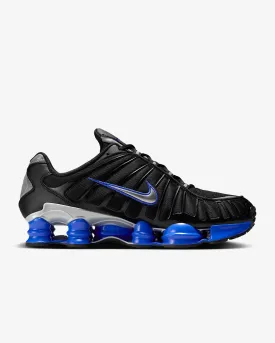 Nike Shox TL - Noir/Bleu