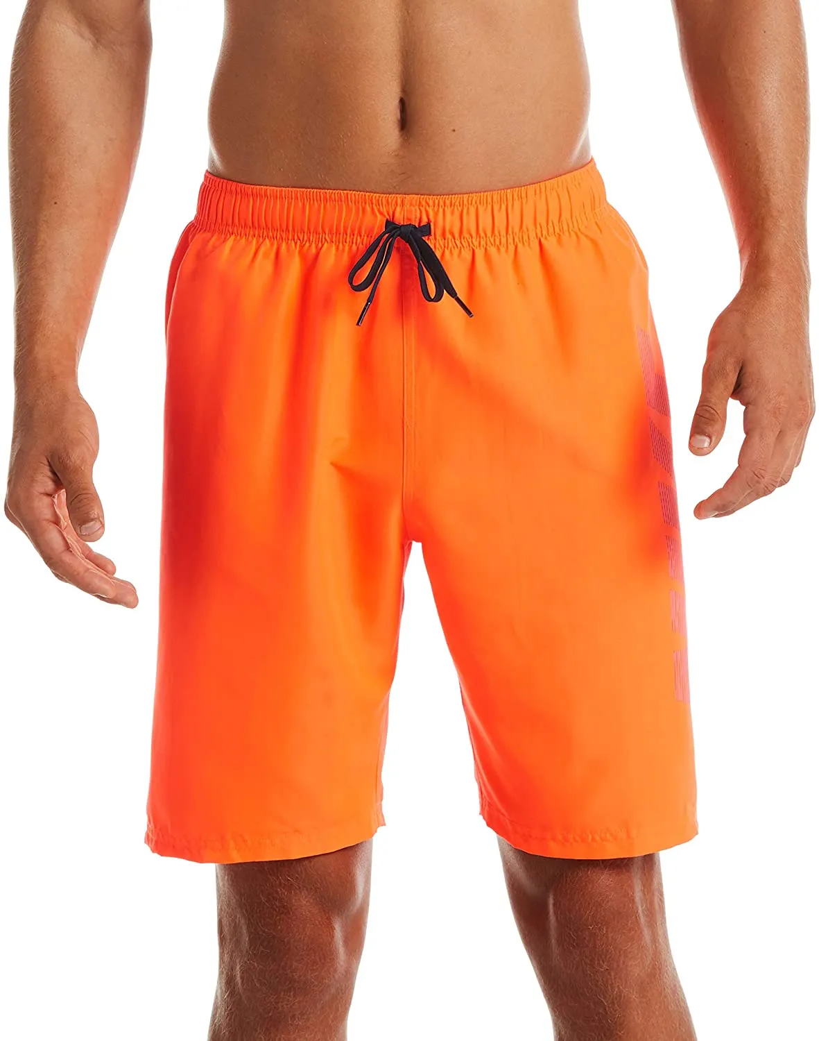 Nike Swim Men's Logo Volley Short Swim Trunk