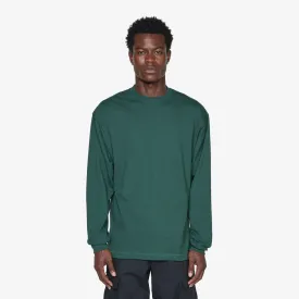 Nike Wool Classics Longsleeve T-Shirt Pro Green