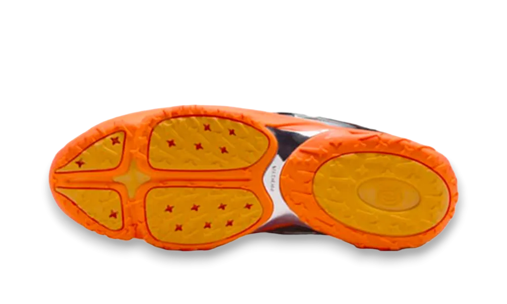 Nike x Drake NOCTA Hot Step 2 "Orange"