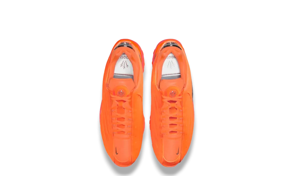 Nike x Drake NOCTA Hot Step 2 "Orange"