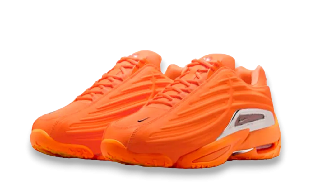 Nike x Drake NOCTA Hot Step 2 "Orange"