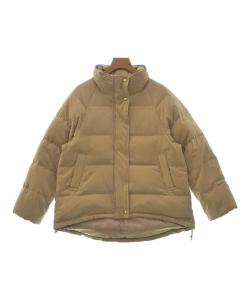 Nolley's Down jackets/Vests