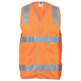 Orange Safety Vests