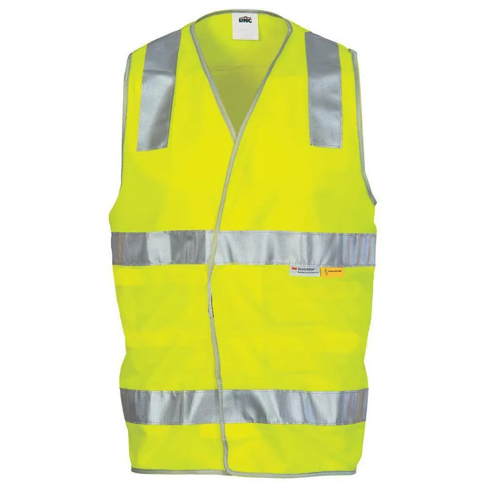 Orange Safety Vests