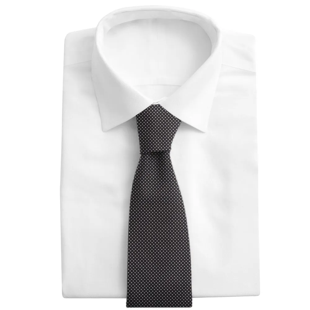 Oriel Black - Neckties