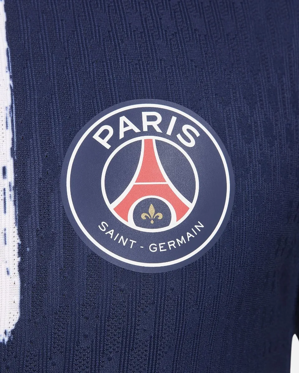 Paris Saint-Germain 2024/25 Match Home Men's Nike Dri-FIT ADV Football Jersey Navy