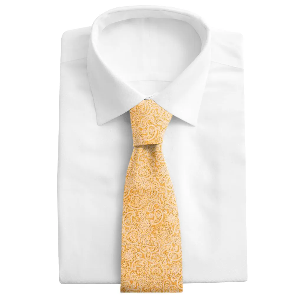 Pembroke Canary - Neckties