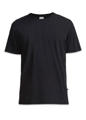 Pima Tee 3208 - Black