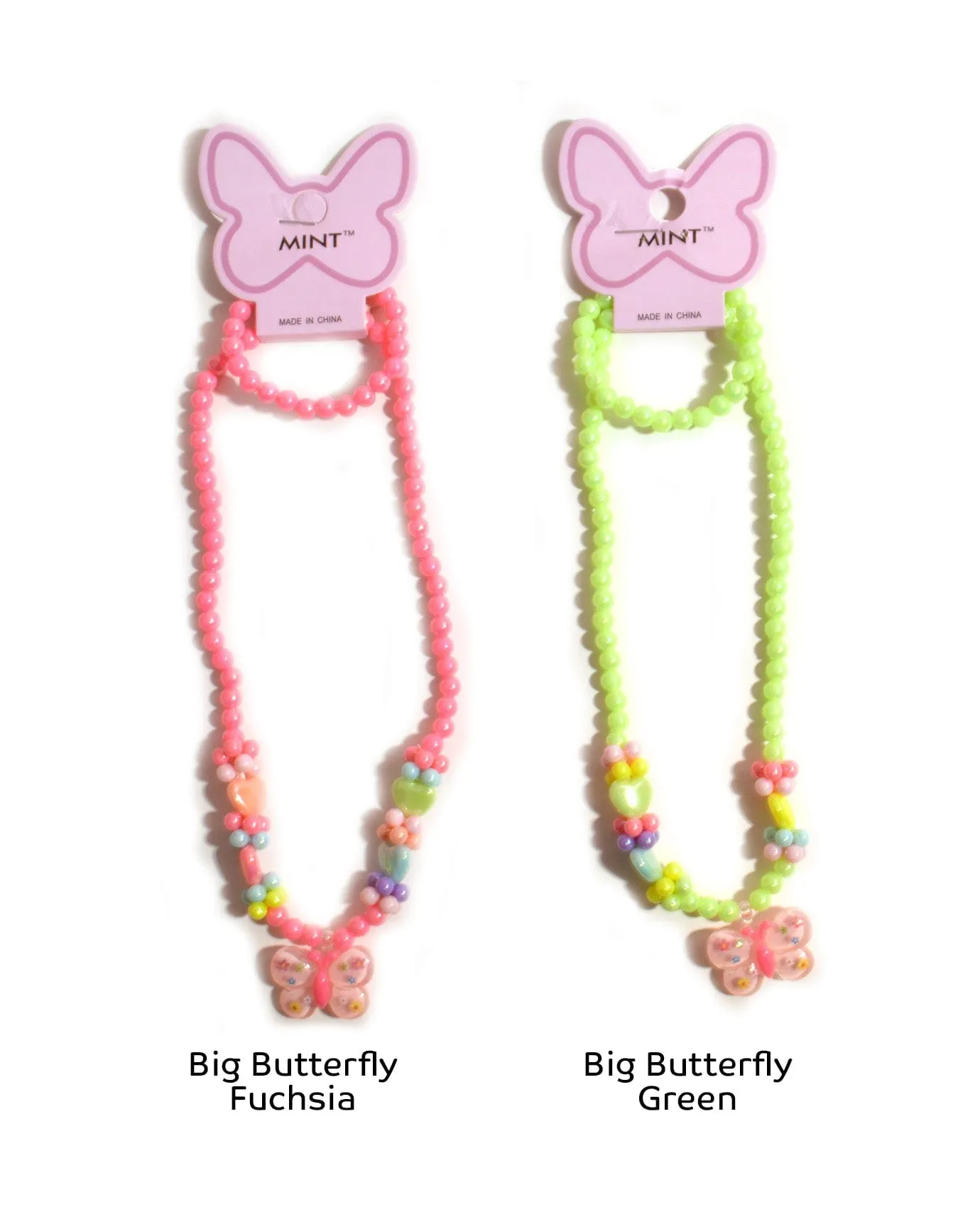 Princess Fashionable Necklaces