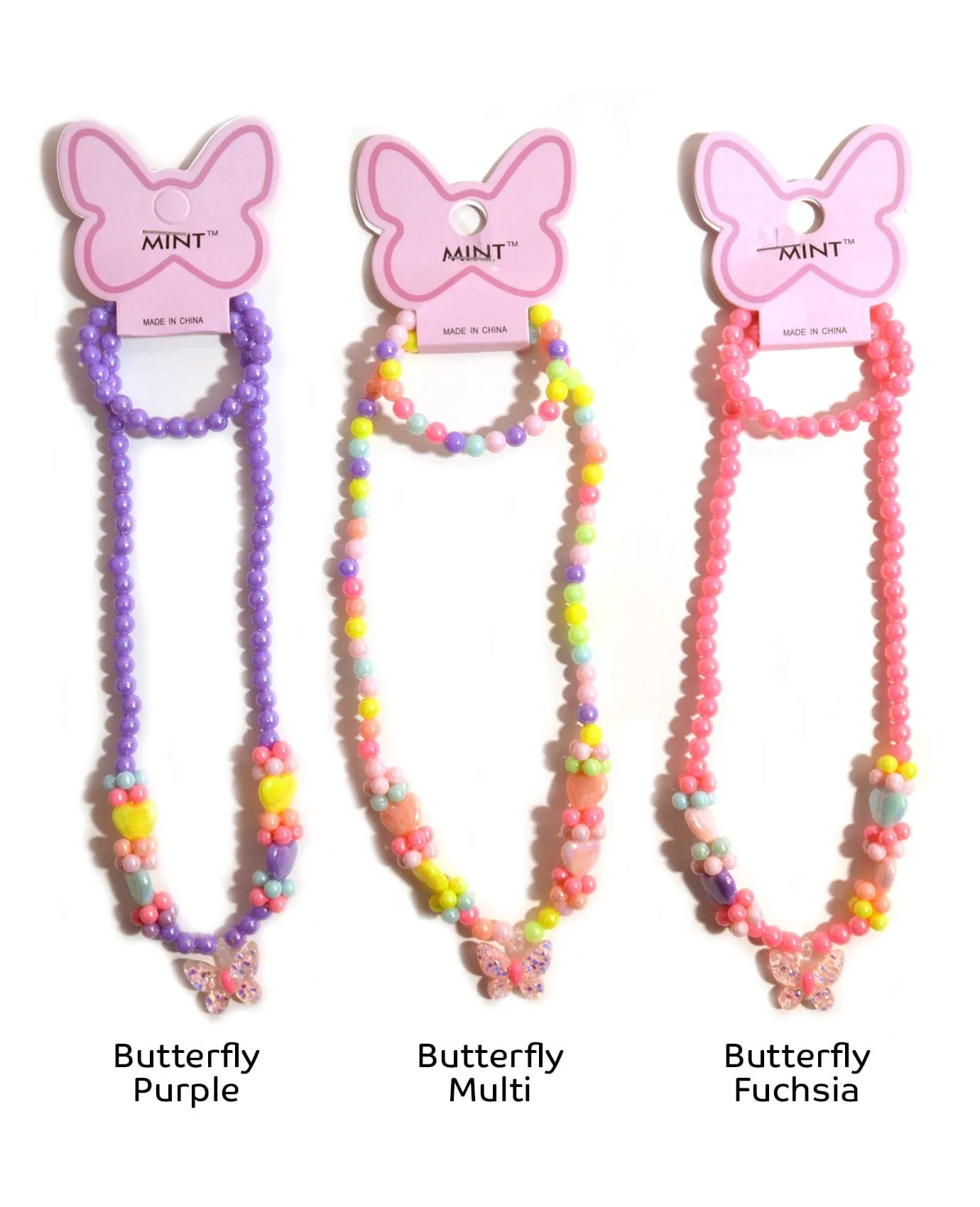 Princess Fashionable Necklaces