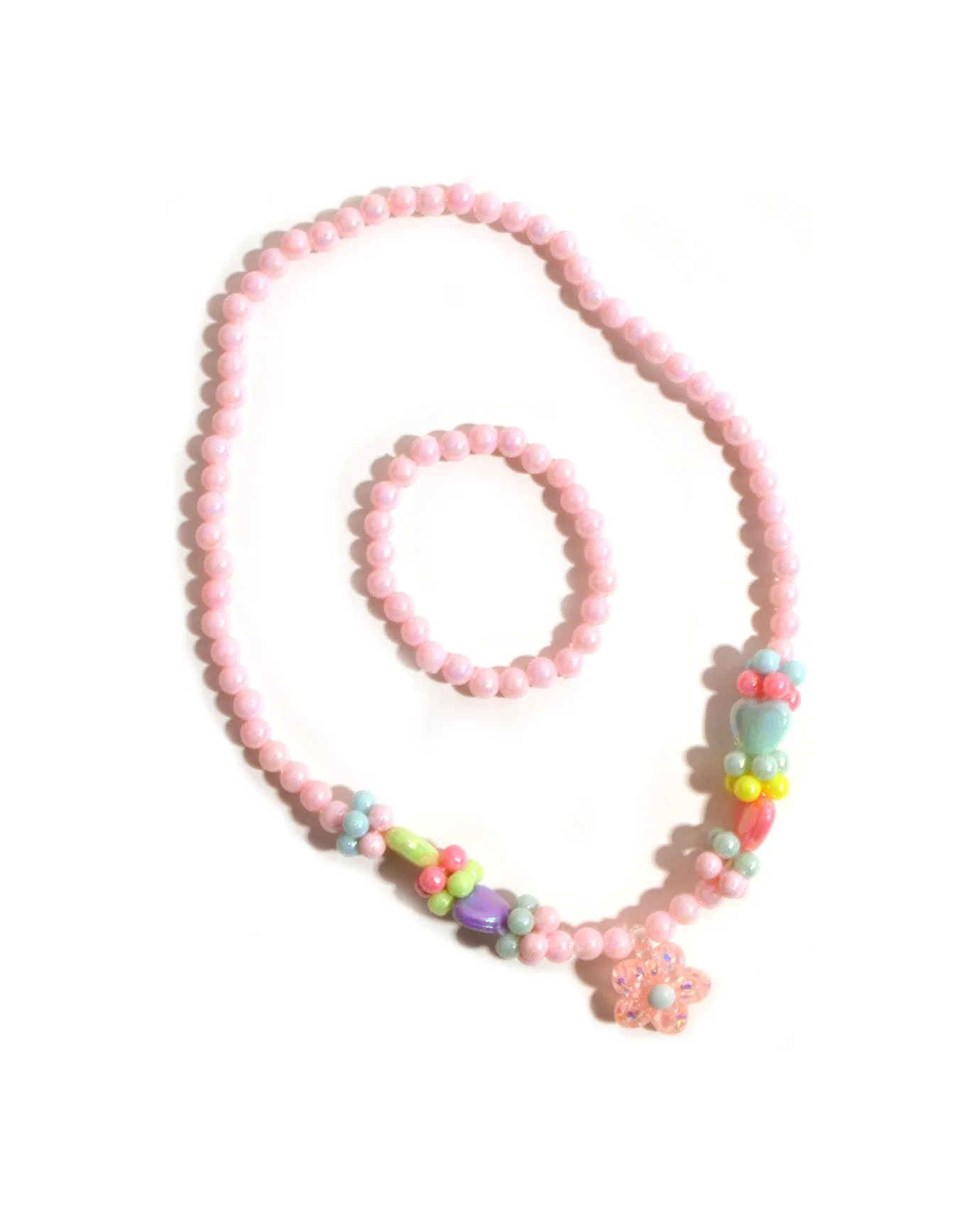 Princess Fashionable Necklaces