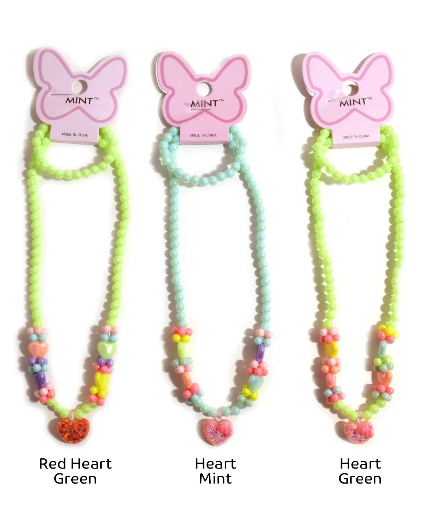 Princess Fashionable Necklaces